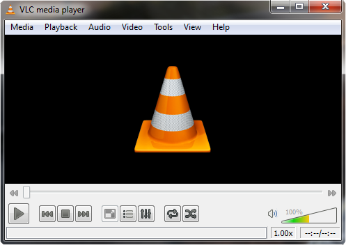 ئاگاداربن بەرنامەی VLC Media Player بڵندگۆی(مكبر) کۆمپیوتەرەکانتان تێکدەدات